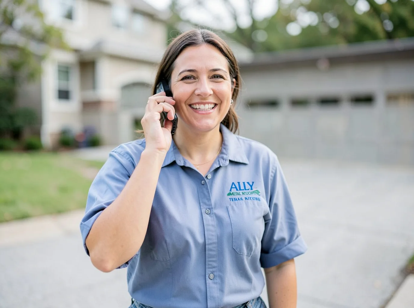 Metal Roof Installation Brightwood, VA FAQs